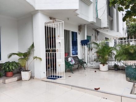 Casa en VENTA en Alameda La Victoria 2 Pisos.